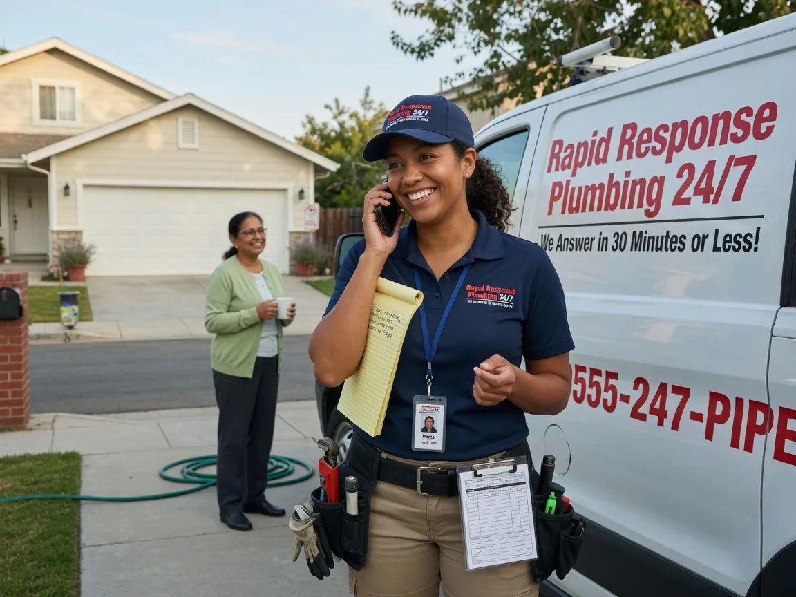 Emergency Plumber Canfield, OH FAQs